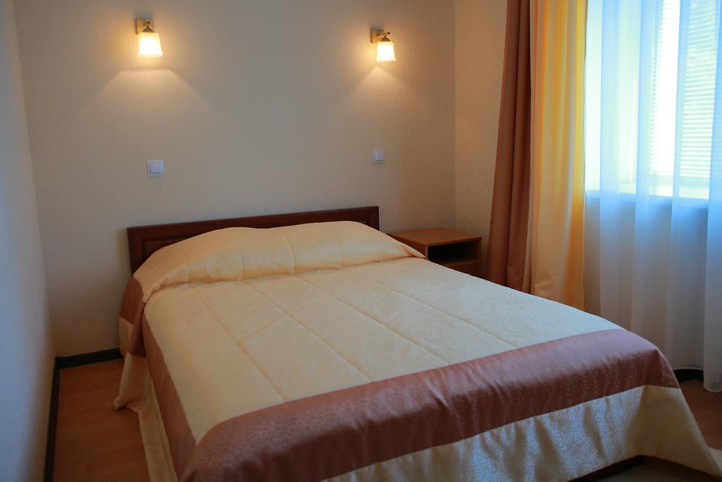 Energiya Hotel Brest Kamer foto