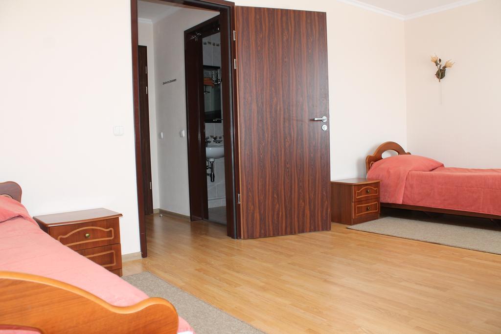 Energiya Hotel Brest Kamer foto