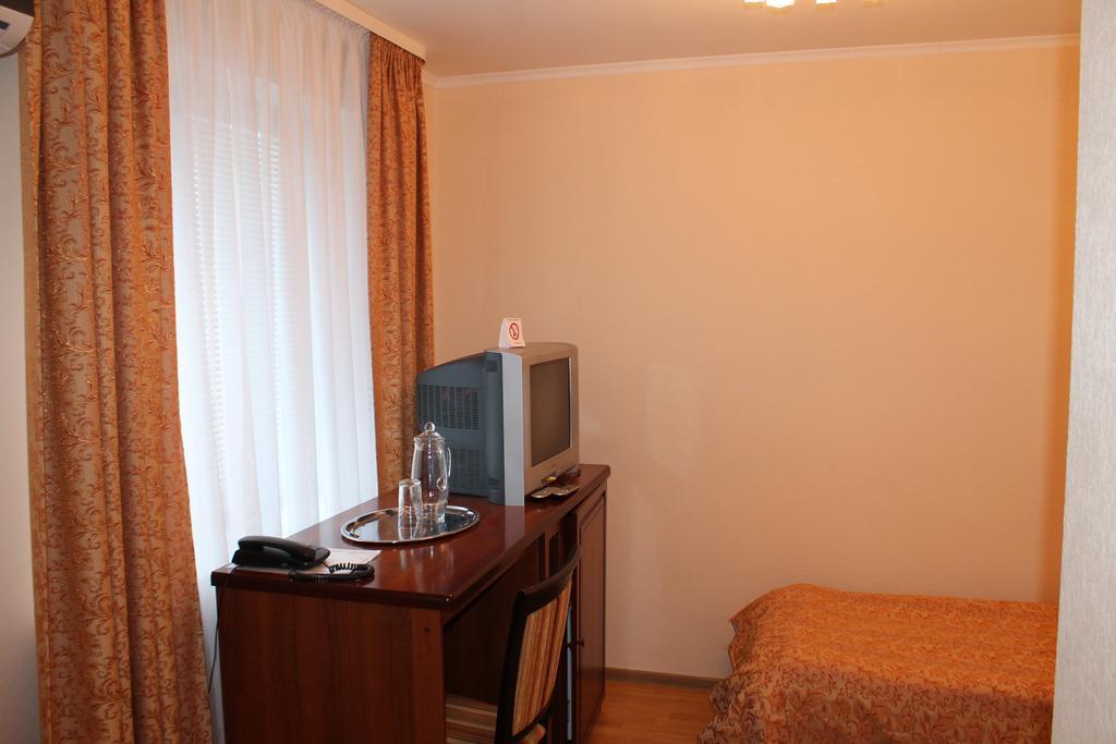 Energiya Hotel Brest Kamer foto