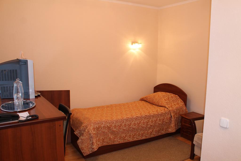 Energiya Hotel Brest Kamer foto