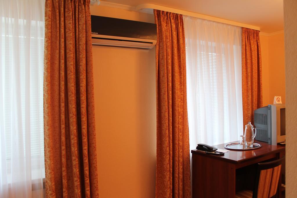 Energiya Hotel Brest Kamer foto