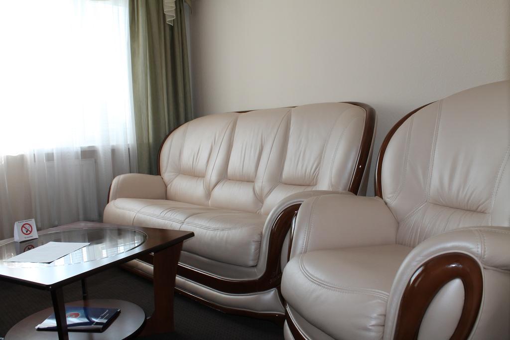 Energiya Hotel Brest Kamer foto